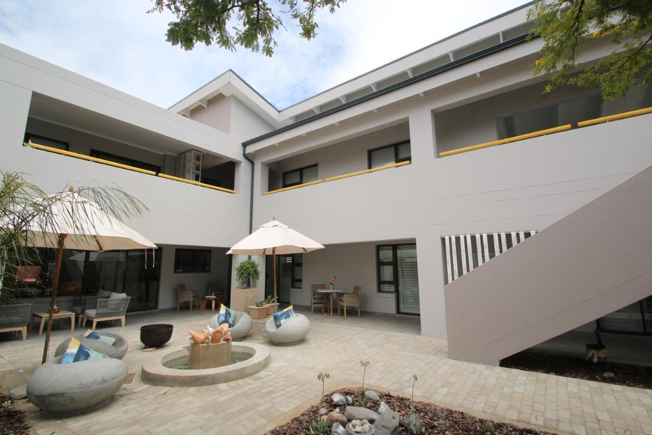 Albatross Guesthouse Langebaan Exterior foto