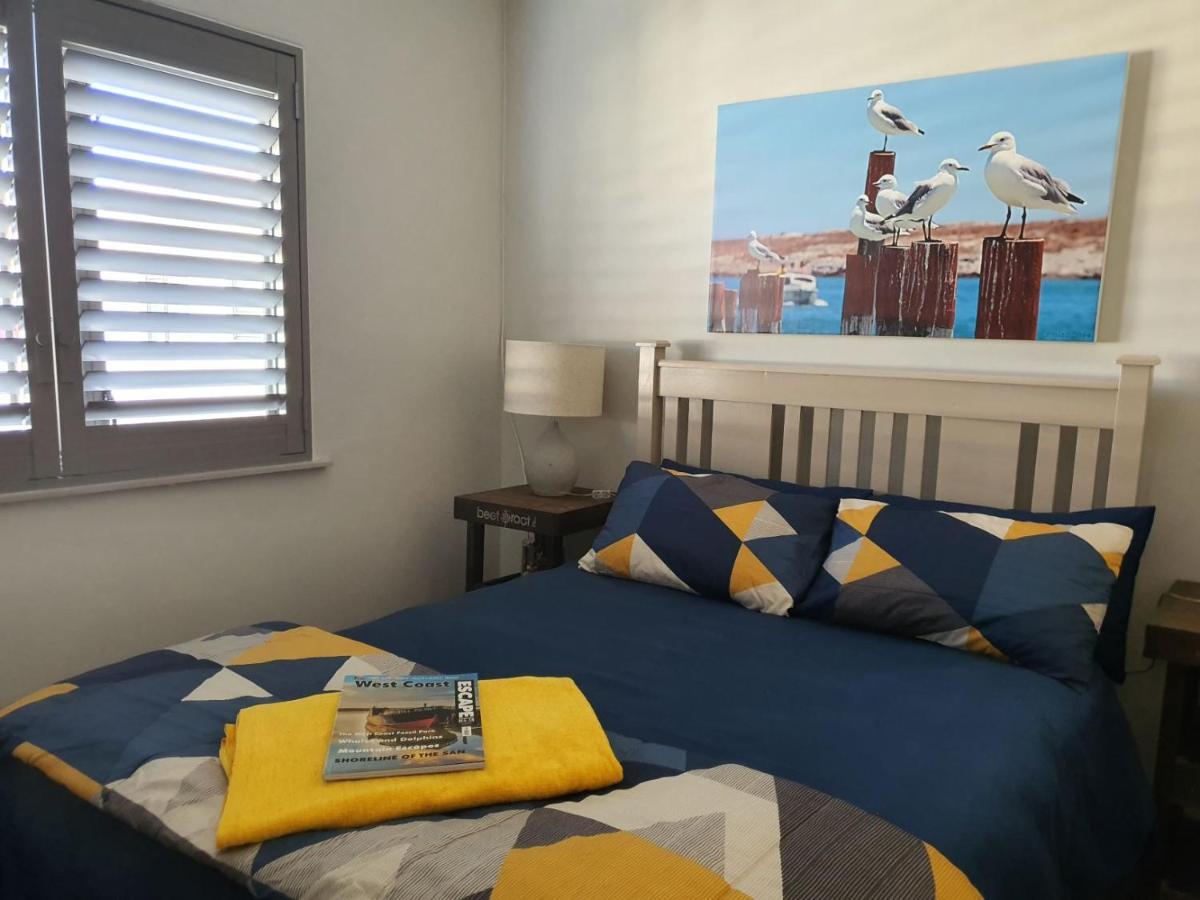 Albatross Guesthouse Langebaan Exterior foto