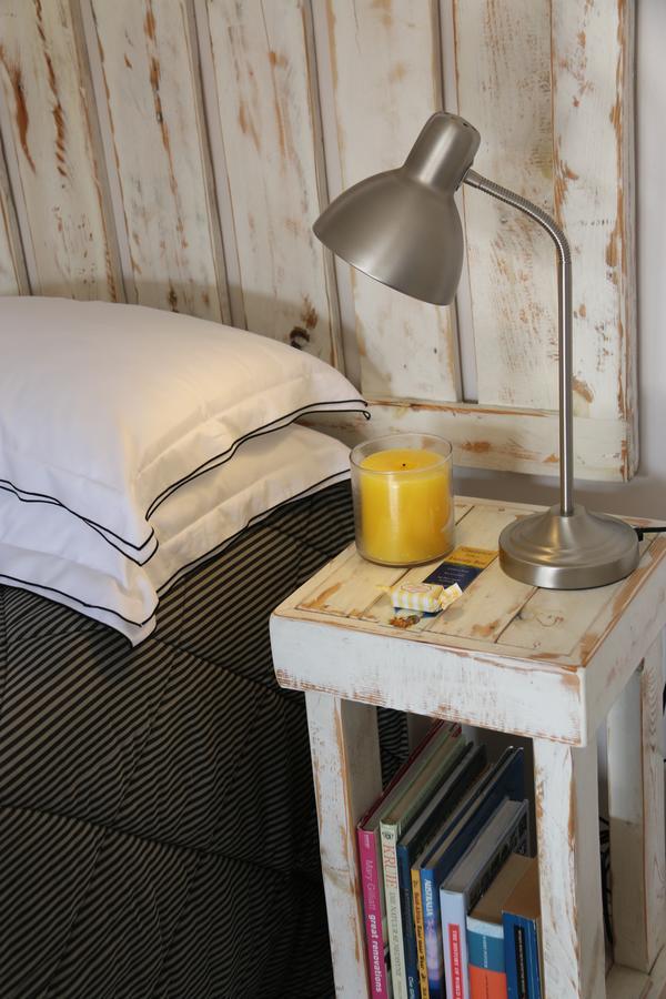 Albatross Guesthouse Langebaan Exterior foto