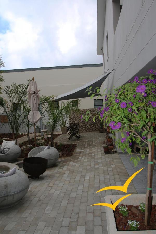Albatross Guesthouse Langebaan Exterior foto